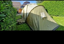 Very Large Tent