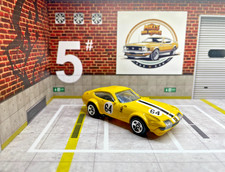 2025 Hot Wheels Ferrari 365