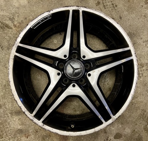 Genuine mercedes class - a,