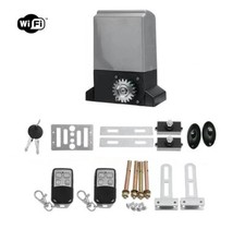 KBA Smart Sliding Gate Opener