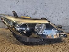 TOYOTA ESTIMA HEAD LIGHT HCHR-722 FRONT RIGHT 2.4L HYBRID ELECTRIC MPV 2014
