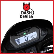 Dash Devils Dashboard
