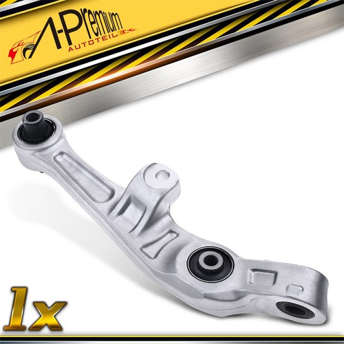 Control arm front lower left - control,