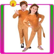 Kids Lion King Costume Animal