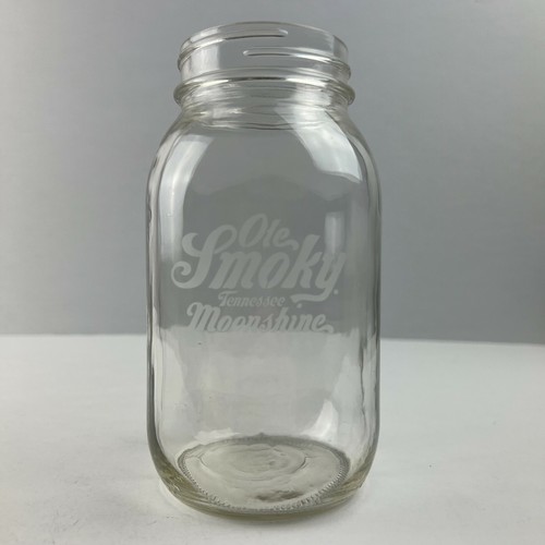 Ole smoky tennessee moonshine - smoky,