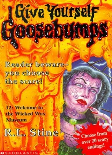 Welcome the wicked wax - to,
