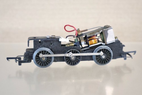 Triang r153 repair chassis for - chassis,