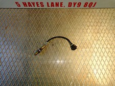 VAUXHALL ZAFIRA SRI 1.8 PETROL