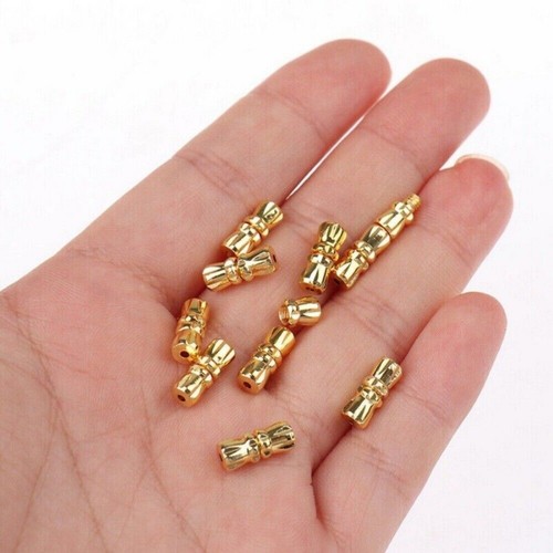 10pcs screw clasp - 10pcs,