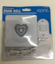Wired Door Bell Chime Speaker