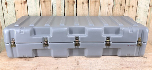 Pelican hardigg long storage - hardigg,