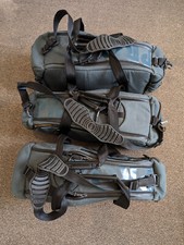 3x Panasonic AG-HPX371E