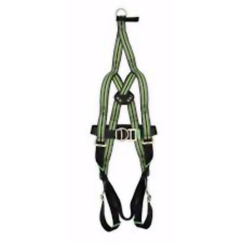 Fall arrest rescue harness - arrest,