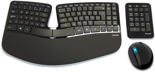 Microsoft l5v 00006 sculpt - microsoft, l5v-00006