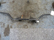 suzuki a100 foot rest bar new old stock 43510-12001