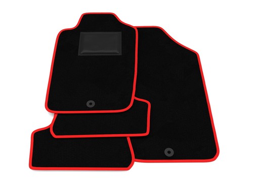 Mats compatible with peugeot - compatible,