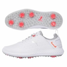 Womens Puma Blaze Pro Ignite