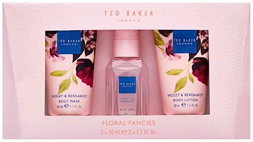 Ted baker - ted,
