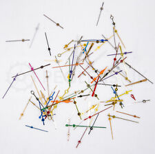 100x Assorted Centre Second