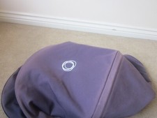bugaboo chameleon hood navy. FADED