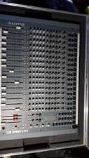 Soundcraft Spirit 16 Live