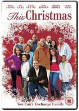This Christmas DVD (2008)