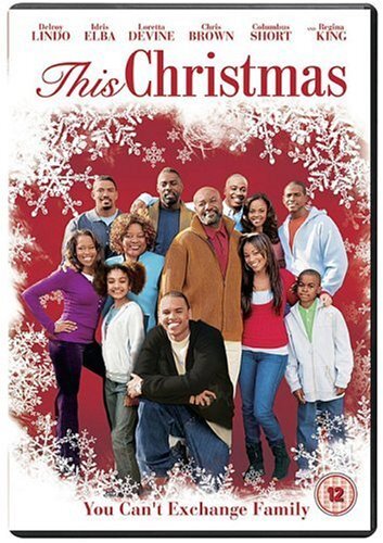 This christmas dvd - dvd, (2008)
