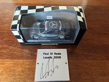 Paul resta signed - resta,