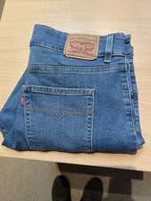 Levi 726 Flare Jeans W31 L32