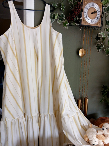 New style handmade - new, long