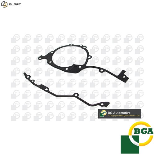 Gasket kit timing case ah0921k - case,