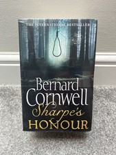 Sharpe Series Books 16-20