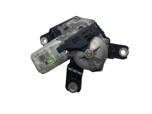 Vauxhall zafira wiper motor - vauxhall,