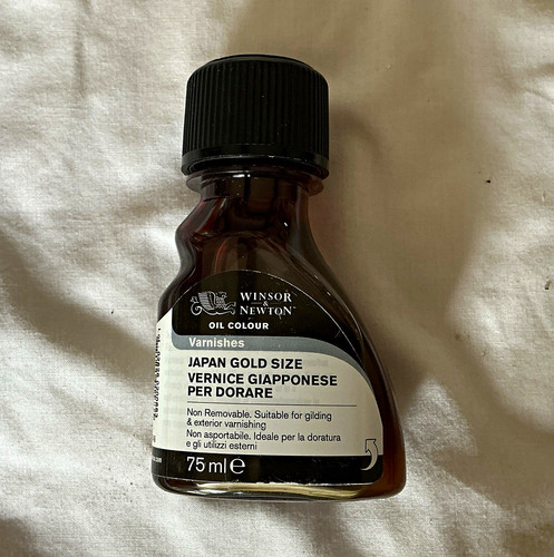 Winsor newton oil - &,