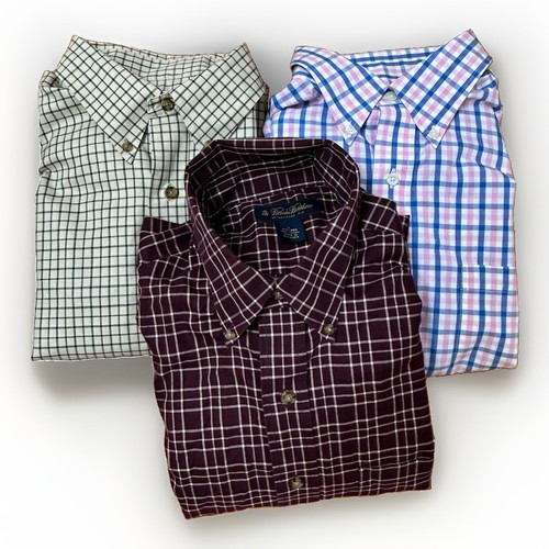 Lot brooks brothers men s - lot, men’s