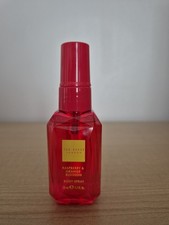 Ted Baker Raspberry & Orange Blossom Body Mist Spray 50ml  Discontinued 