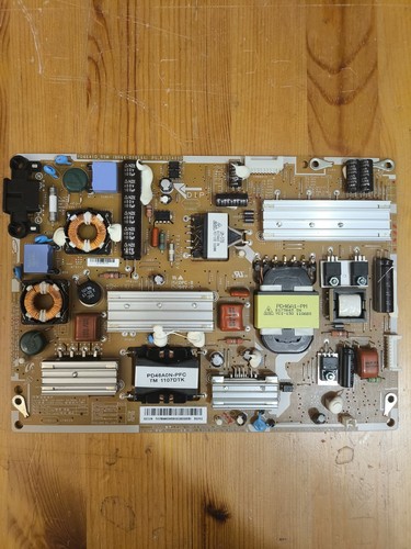 Samsung ue46d6100sk power - samsung,
