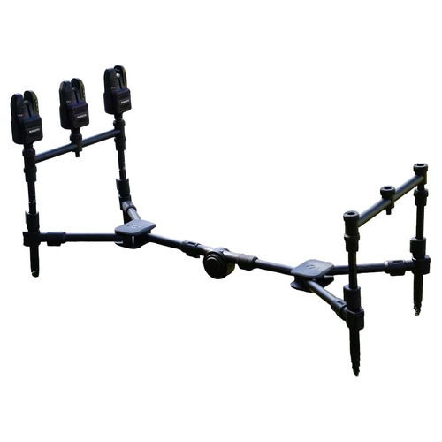 Rippton jx1 portable rod pod - jx1,