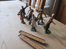 Job lot Of Vintage  BRITAINS