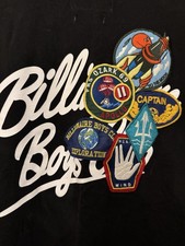 Men’s Billionaire Boys Club