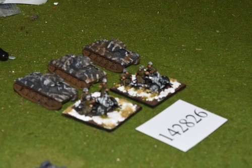 15mm ww2 german - -, 3