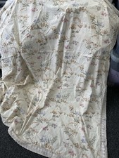 Dorma V&A Floral Lace Trim