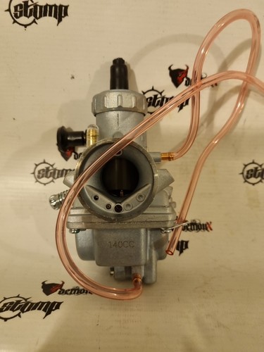 26mm molkt pit dirt bike - molkt, carb