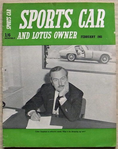 Sports car and - sports, owner