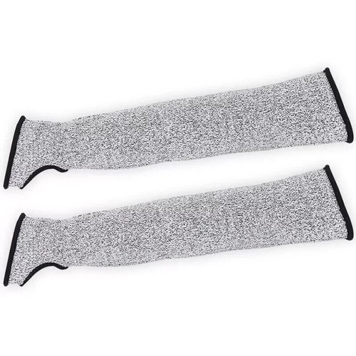 Anti slash arm sleeves inch - anti,