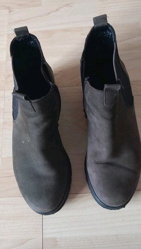 Gabor ladies nubuck - ladies,