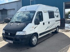 Wildax Constellation 2 Berth 3