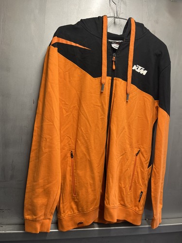 Ktm fleece paddock - ,