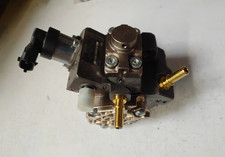 Bosch High Pressure Fuel Pump Fits Citroen/Fiat/Ford/Peugeot/Volvo 1.6 Diesel