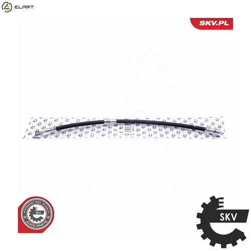 Brake hose 35skv153 for nissan - brake,